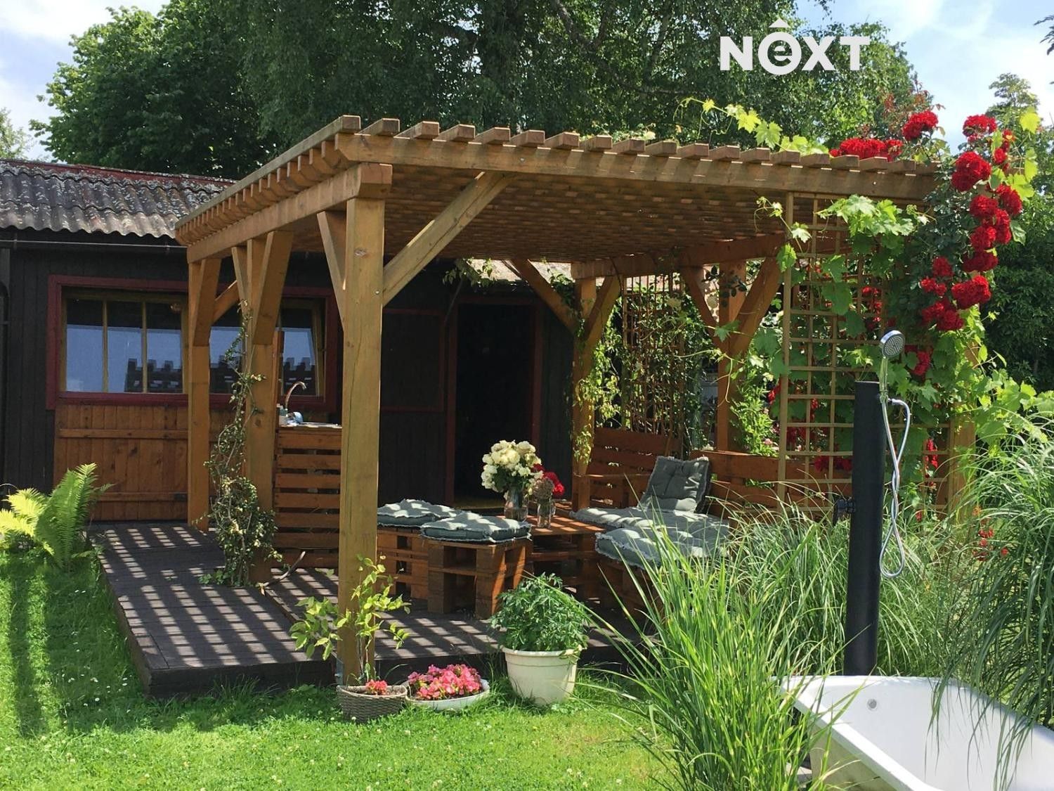 Zahrady, České Budějovice 6, České Budějovice