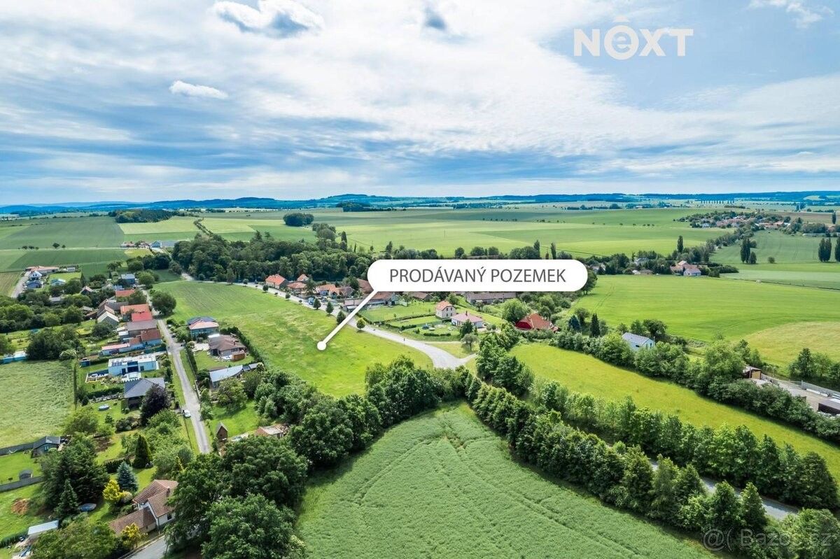 Pozemky pro bydlení, Kolín, 280 02