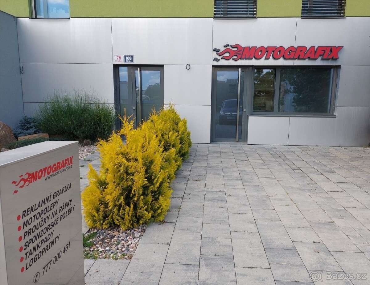 Obchodní prostory, Brno, 643 00