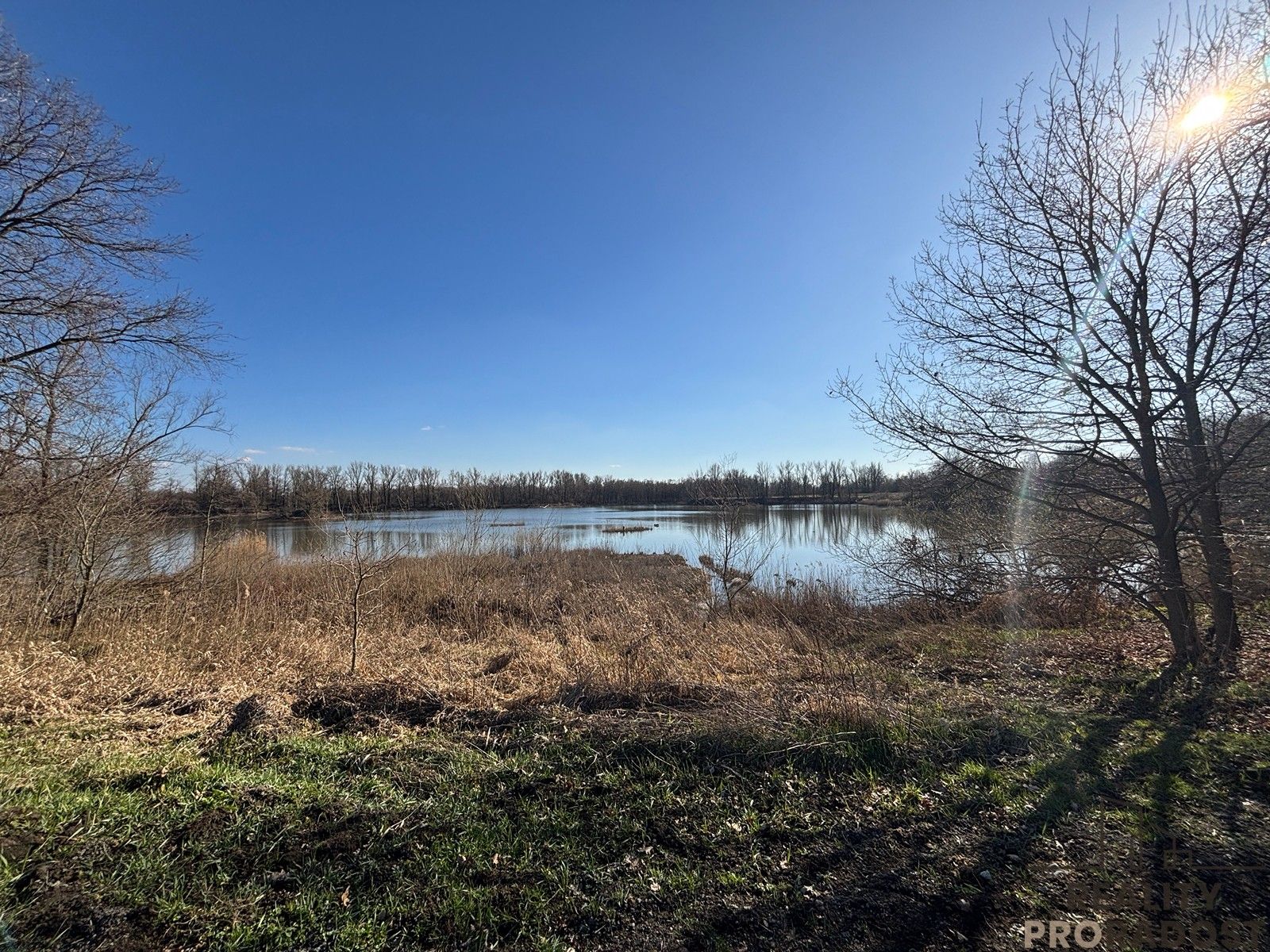 Prodej zahrada - Ostrava, 1 m²