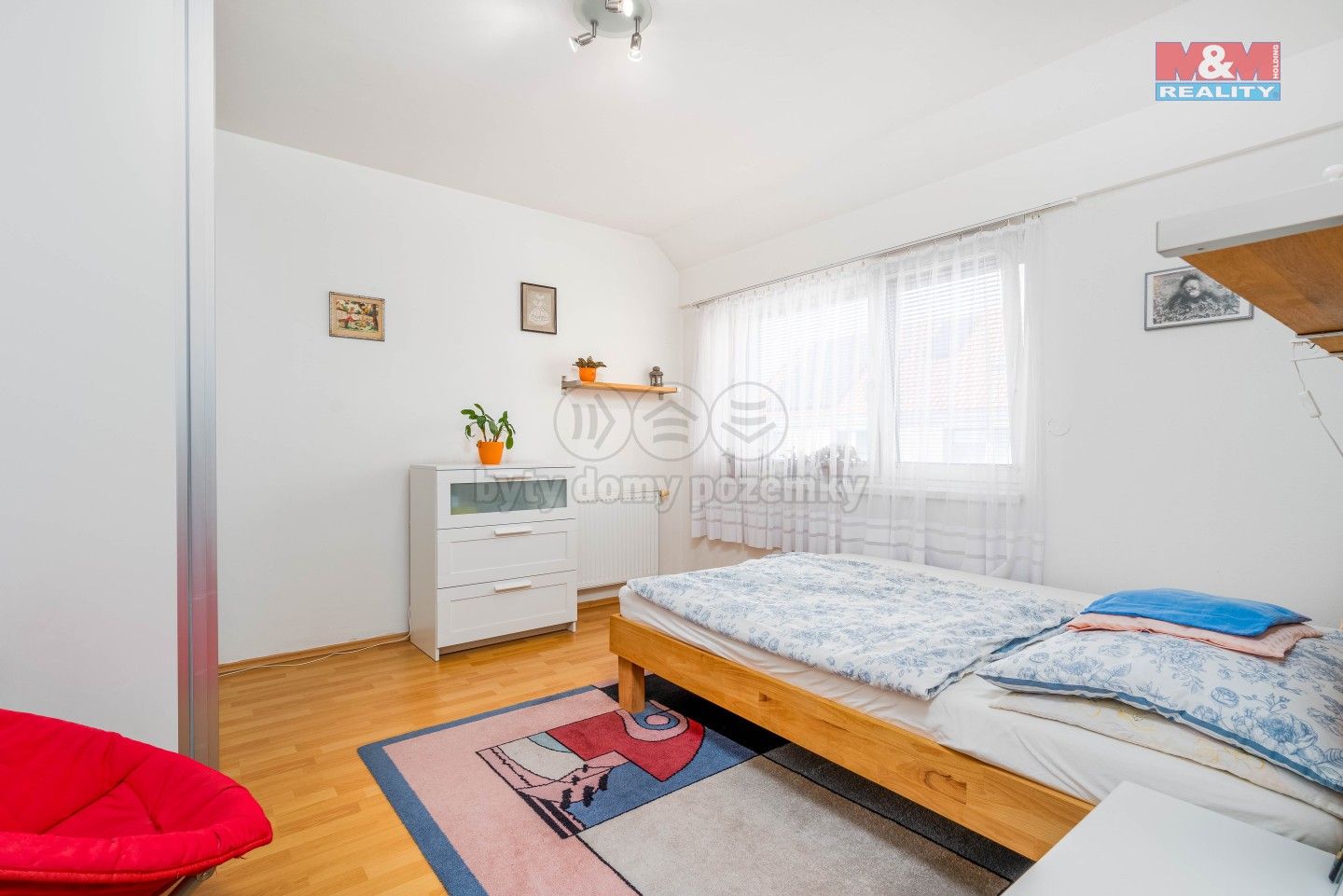 Prodej rodinný dům - Hradní, Jenštejn, 136 m²