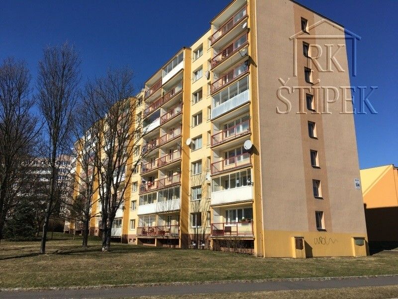 2+kk, Most, 434 01, 40 m²