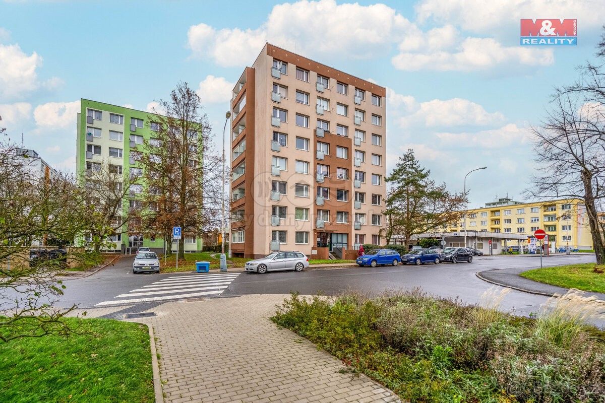 2+1, Kladno, 272 01, 41 m²