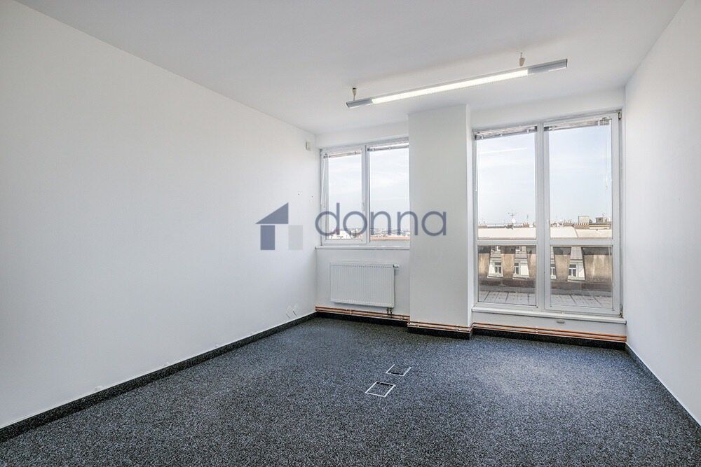 Pronájem kancelář - Václavské náměstí, Praha, 21 m²