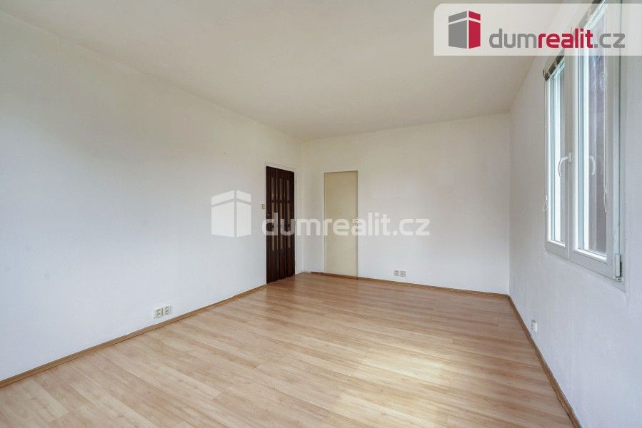 Prodej byt 3+1 - Palackého, Domažlice, 63 m²