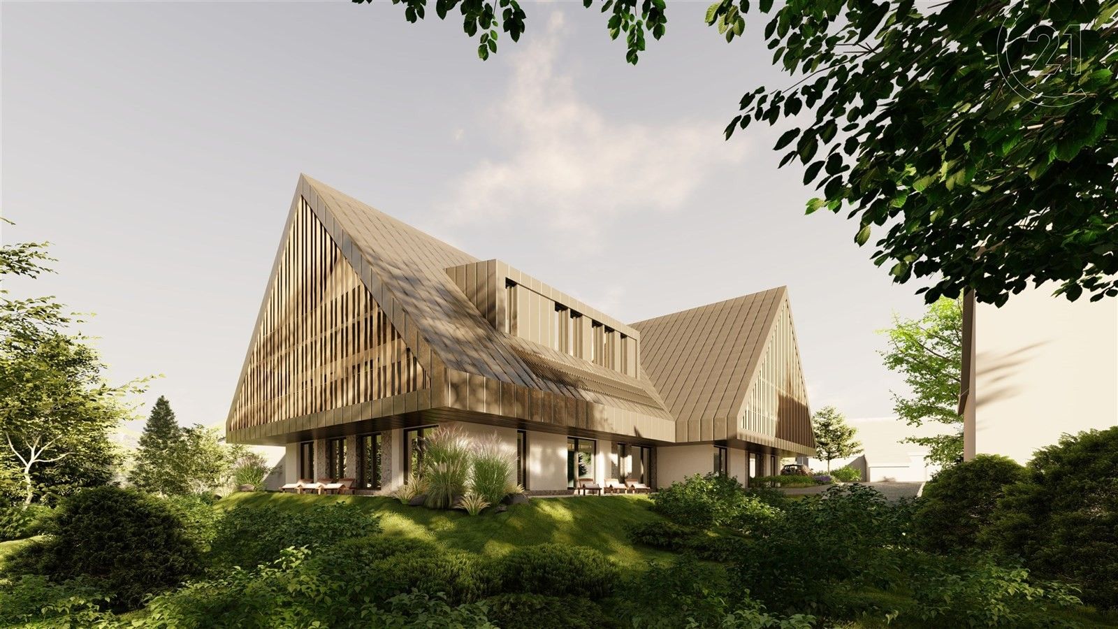 3+kk, Fryšava pod Žákovou horou, 68 m²