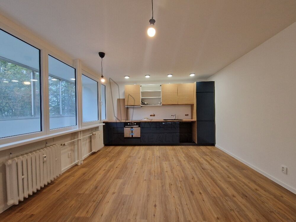 Prodej byt 3+kk - V Štíhlách, Praha, 70 m²