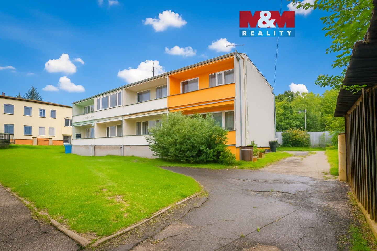 Rodinné domy, Křižíkova, Benešov, 120 m²