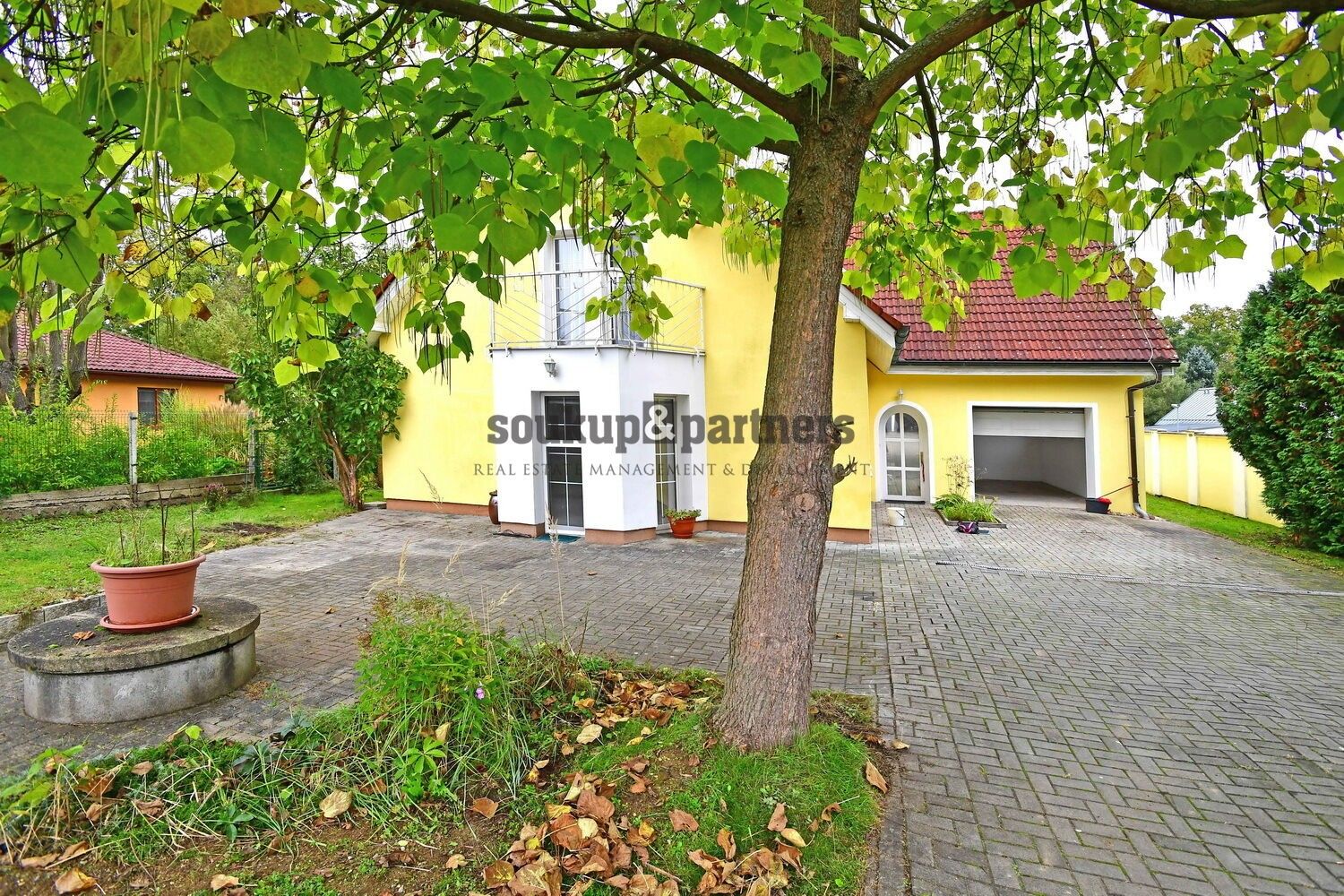 Prodej rodinný dům - Wilsonova, Soběslav, 227 m²