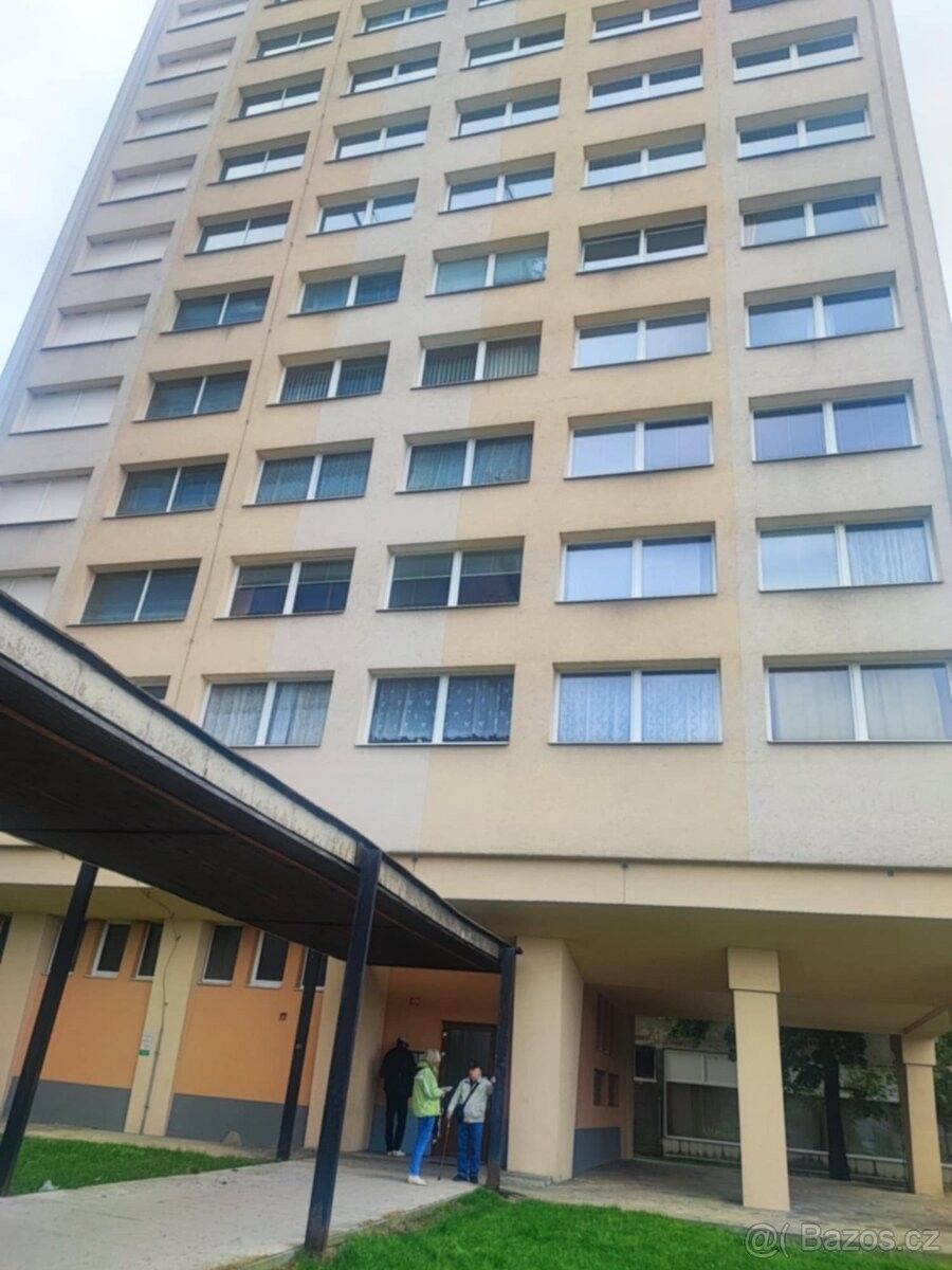 Byty, Bořislav, 415 01