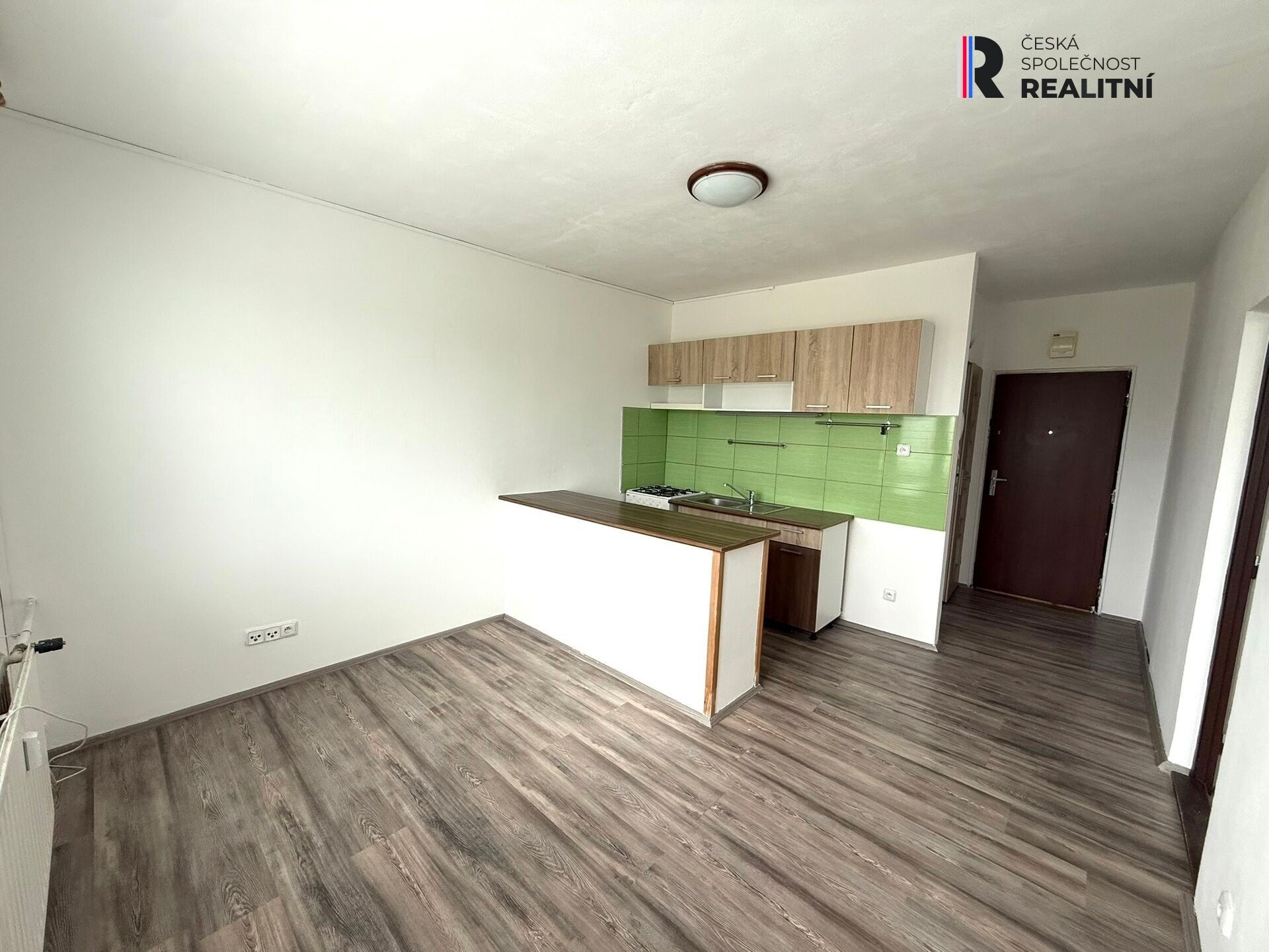 1+1, Švabinského, Sokolov, 40 m²