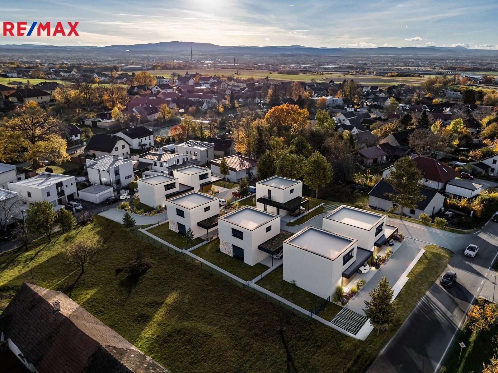 Ostatní, Hůry, 96 m²