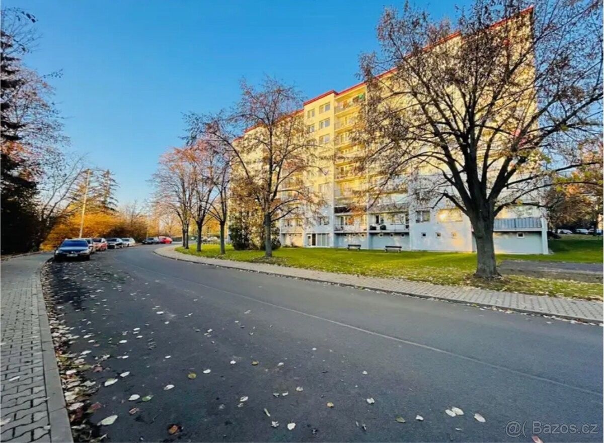 2+kk, Čáslav, 286 01, 42 m²