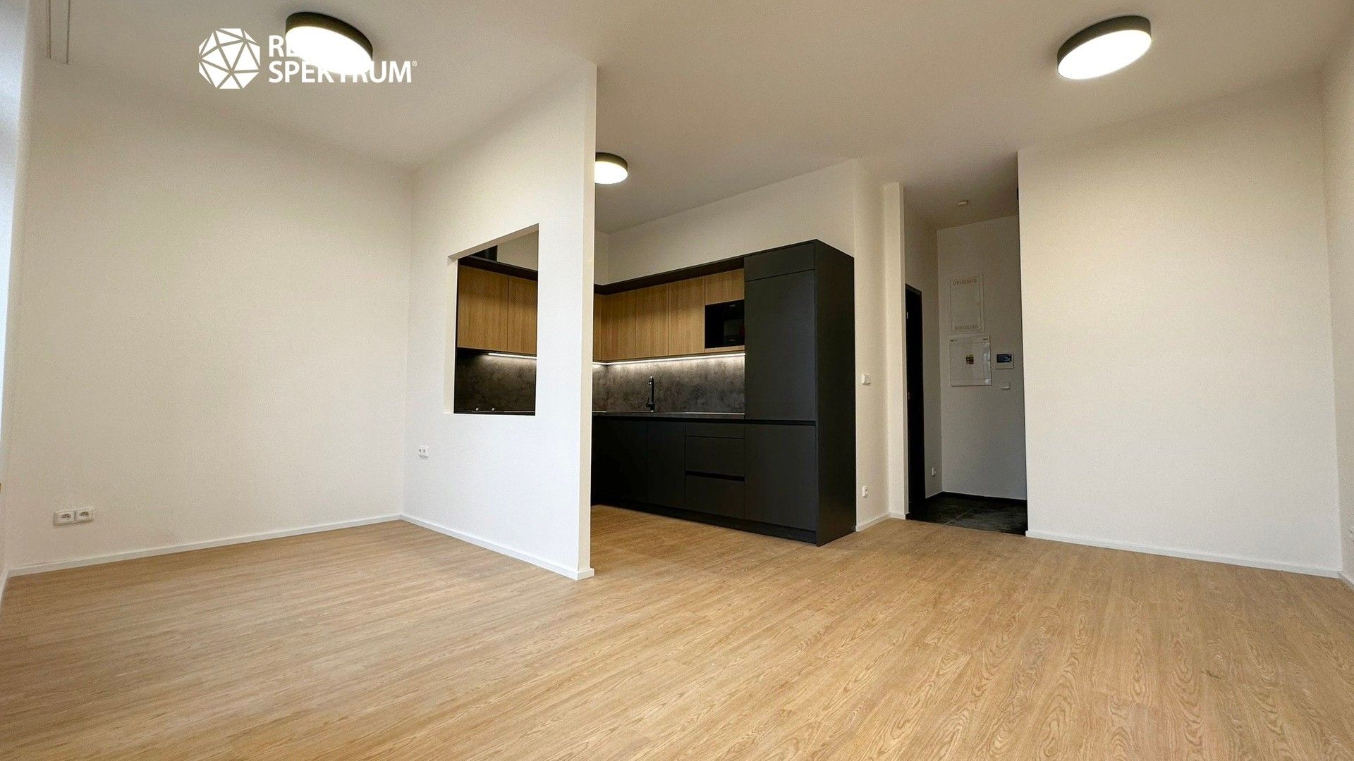 1+kk, Koliště, Brno, 32 m²