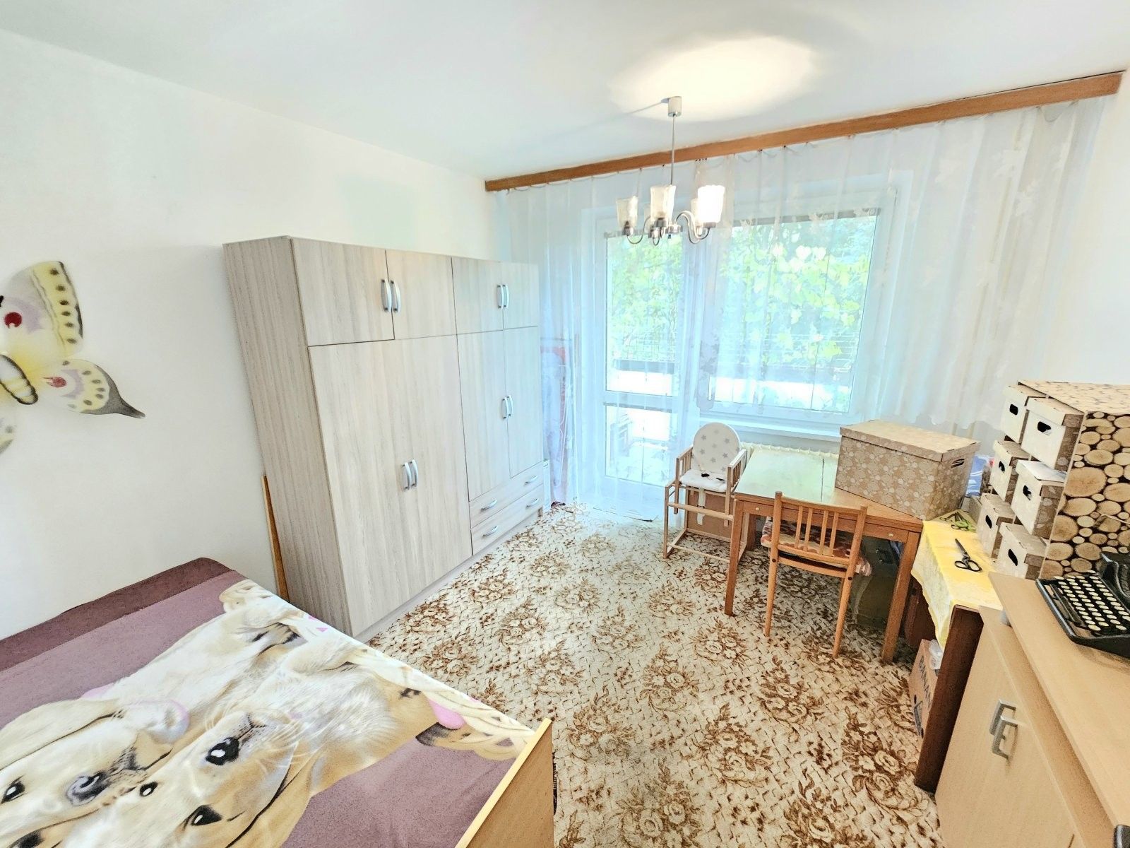 Prodej byt 3+1 - Na Vyhlídce, Boskovice, 80 m²