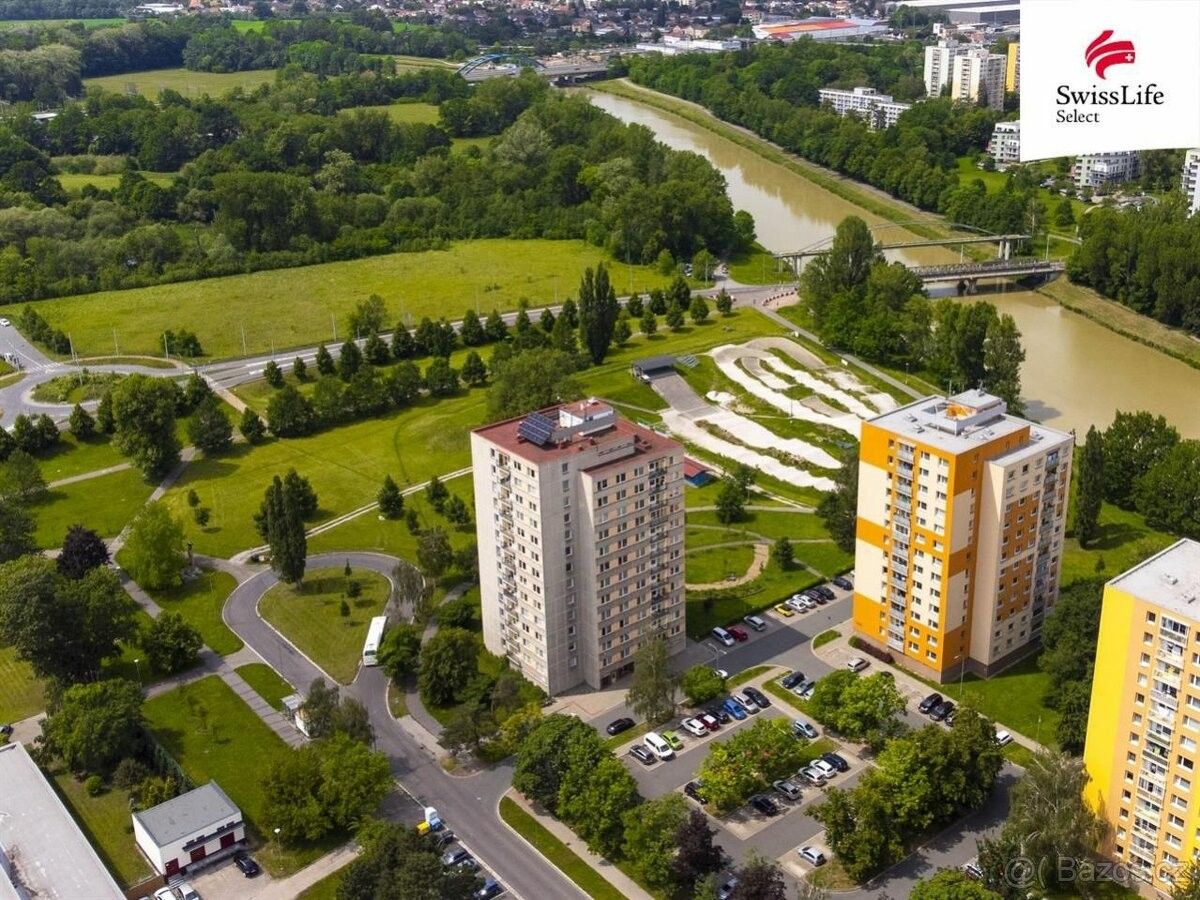 3+1, Pardubice, 530 02, 71 m²