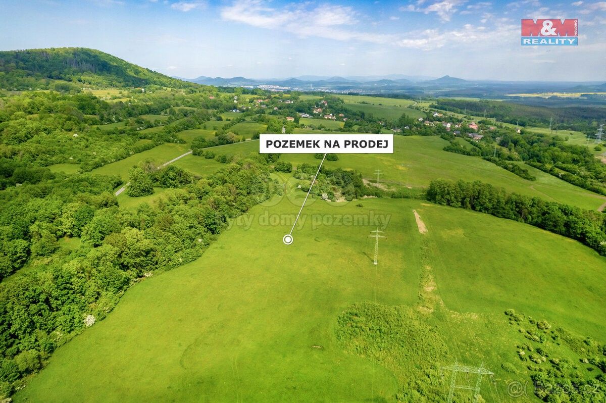 Prodej zemědělský pozemek - Česká Lípa, 470 01, 73 237 m²