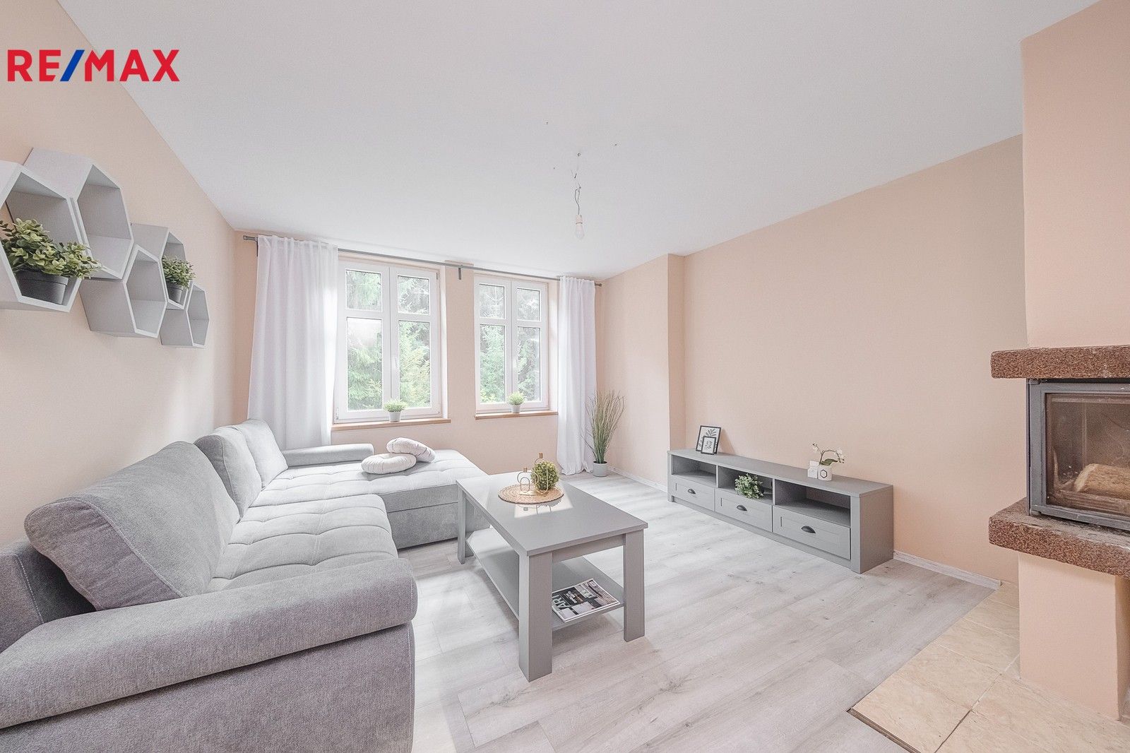 Rodinné domy, Karlovarská, Jáchymov, 189 m²