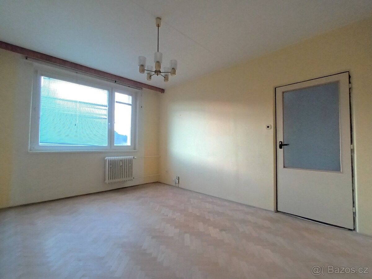 Prodej byt 1+1 - Vsetín, 755 01, 32 m²