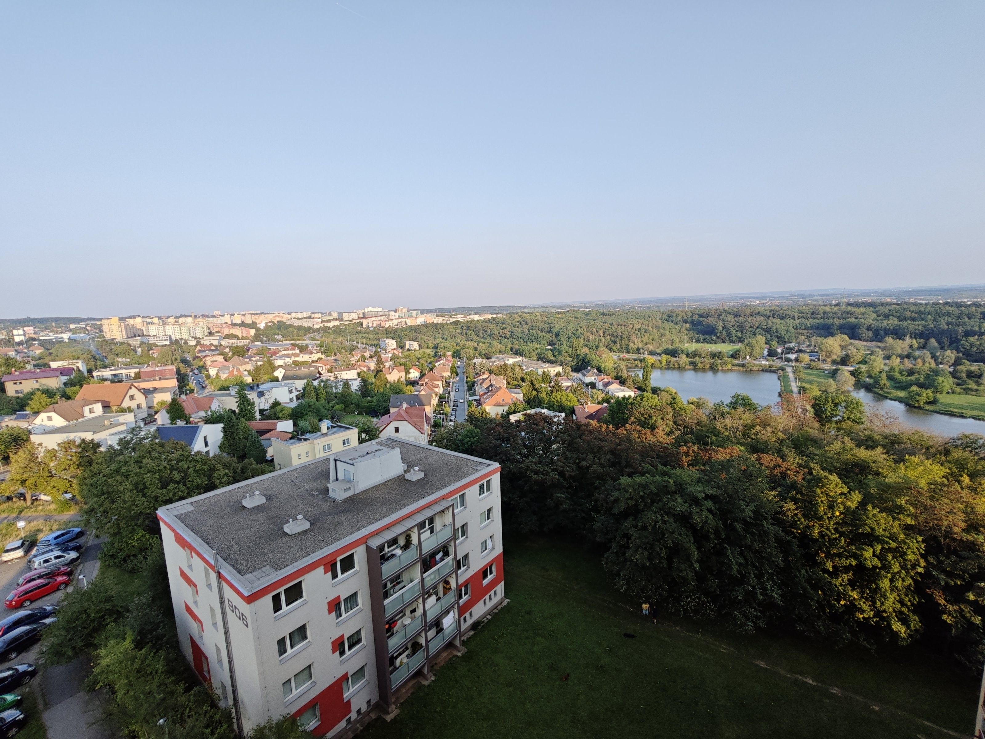 Prodej byt 1+1 - Slévačská, Praha, 40 m²