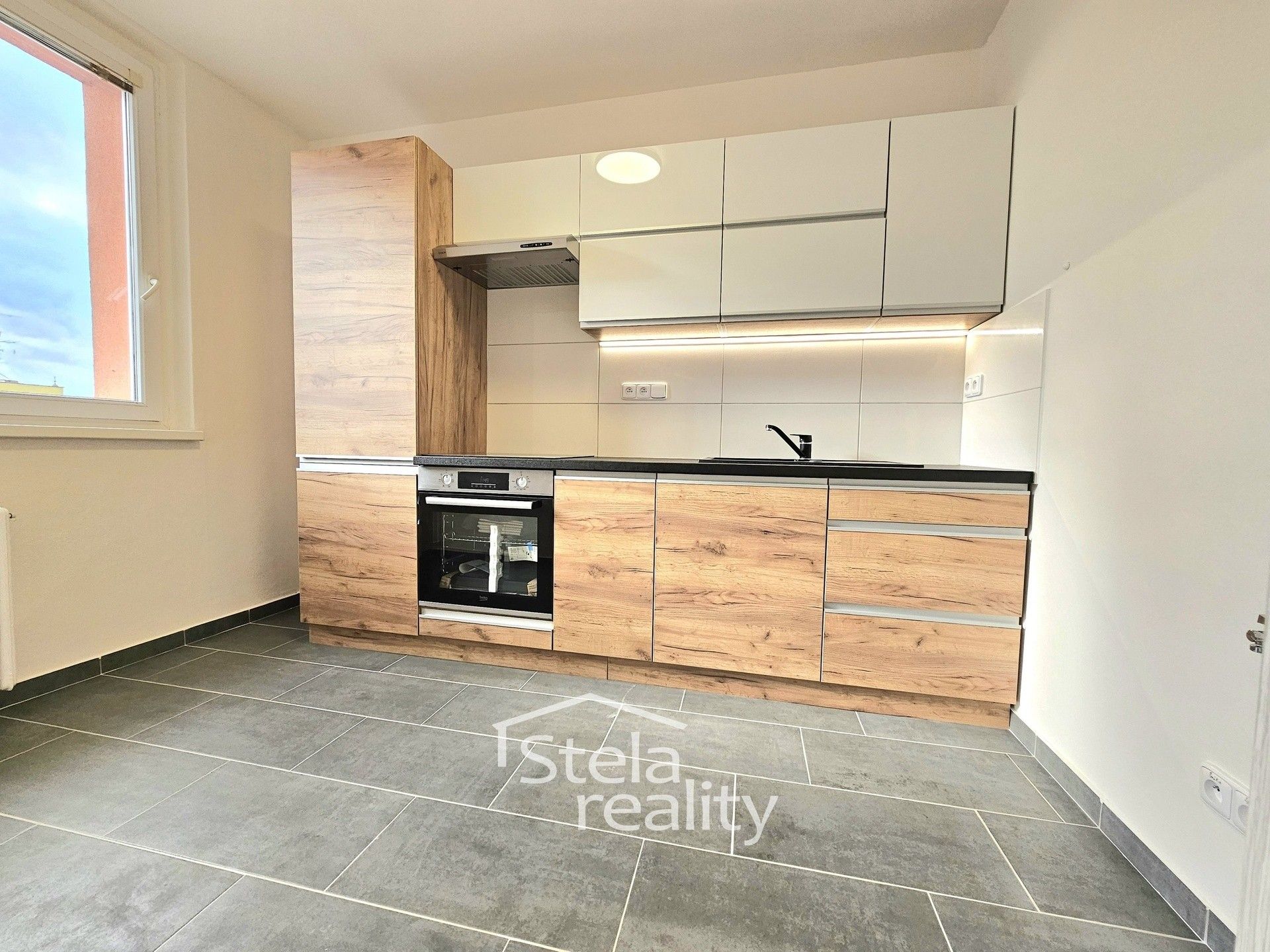 1+1, Družební, Bruntál, 35 m²