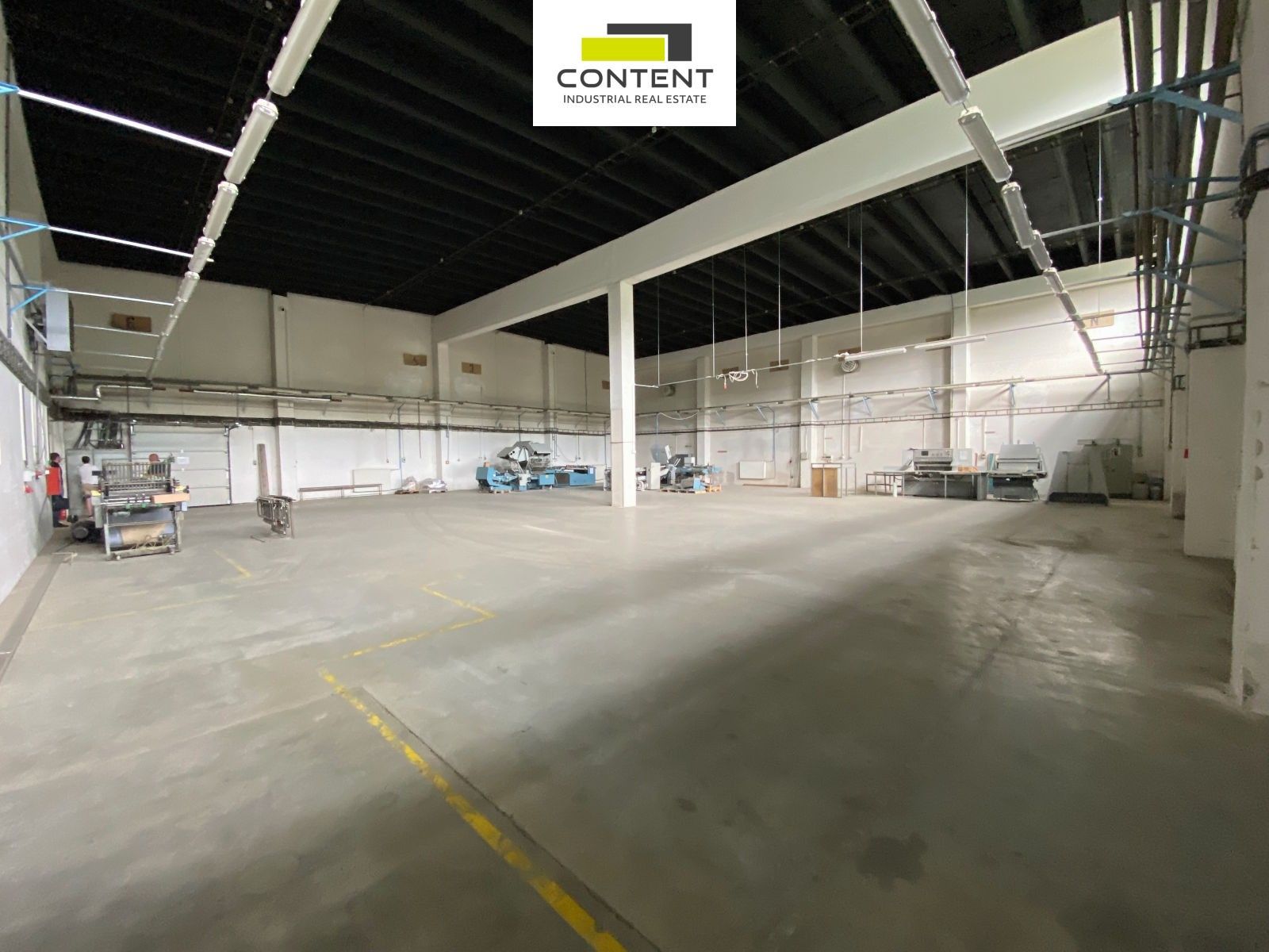 Prodej sklad - Chebská, Sokolov, 31 345 m²