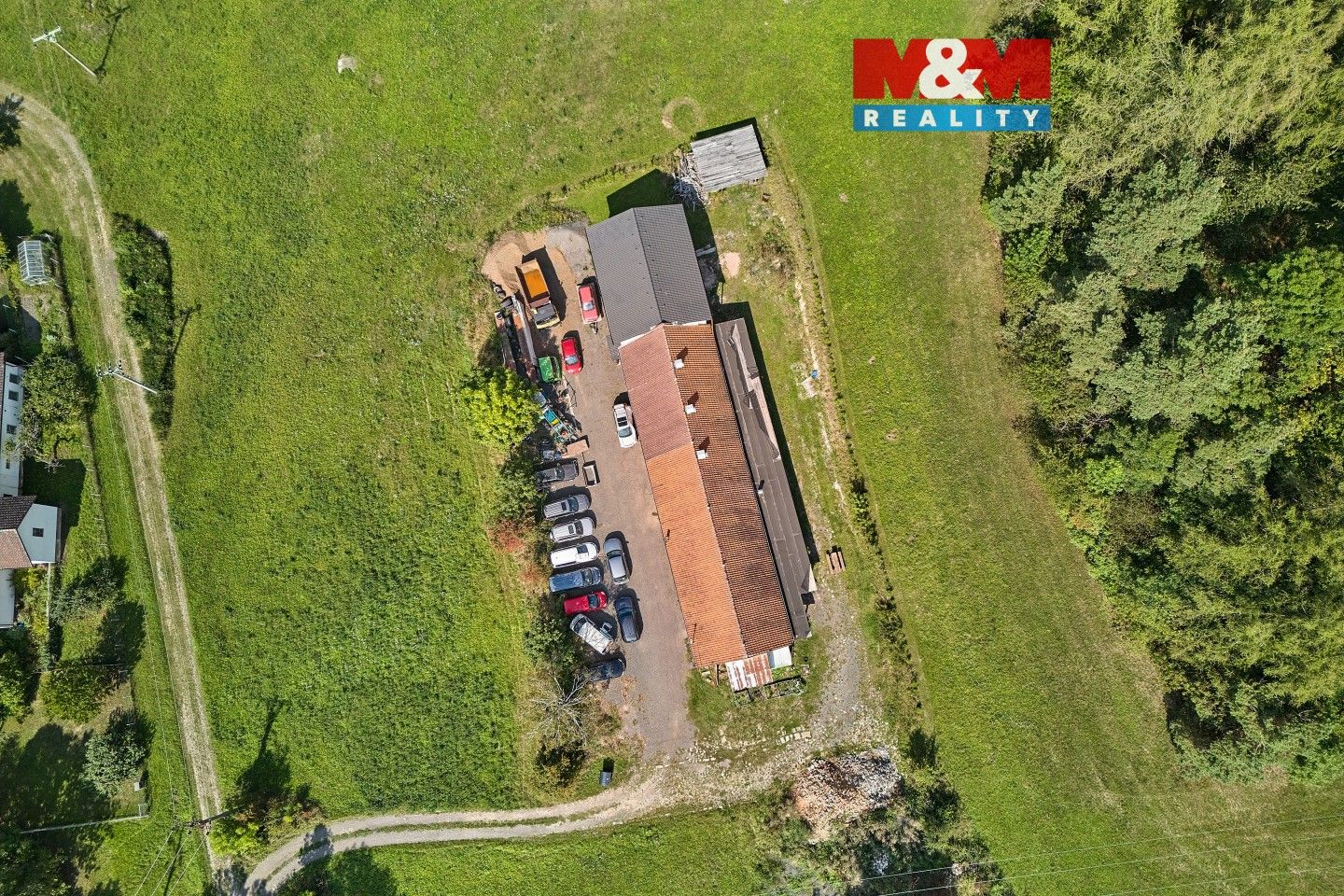 Rodinné domy, Rohoznice, 370 m²