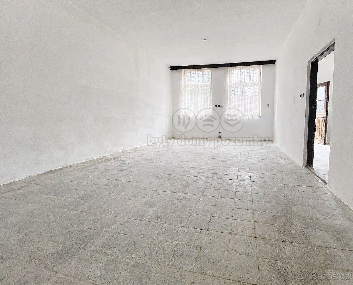 Prodej dům - Strmilov, 378 53, 52 m²