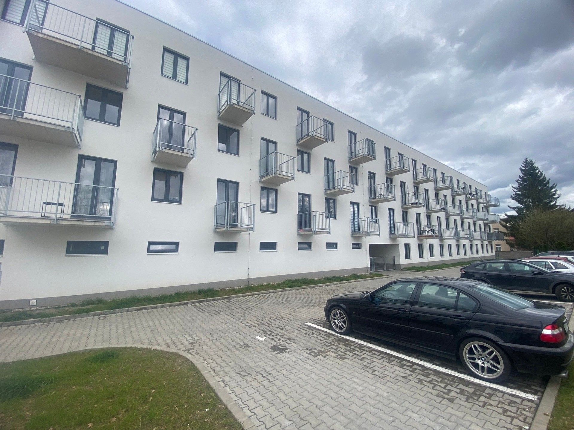 Prodej byt 2+kk - Říční, Svitavy, 50 m²