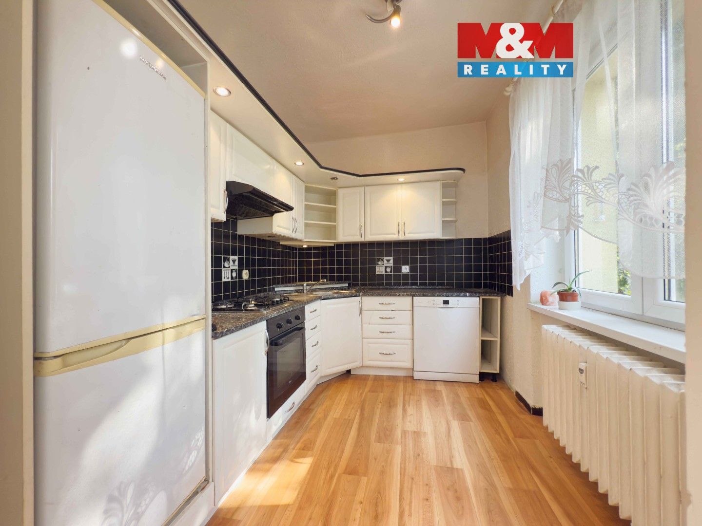 3+1, Slovenská, Karviná, 60 m²