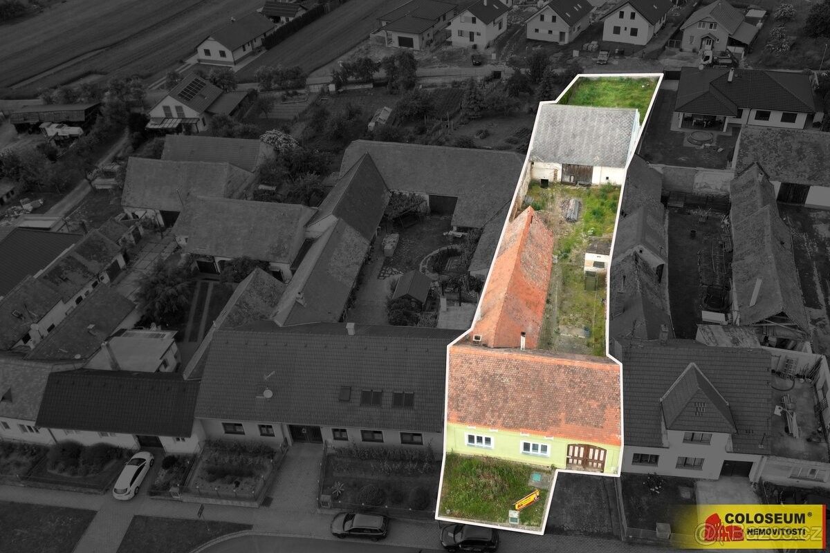 Rodinné domy, Znojmo, 669 02