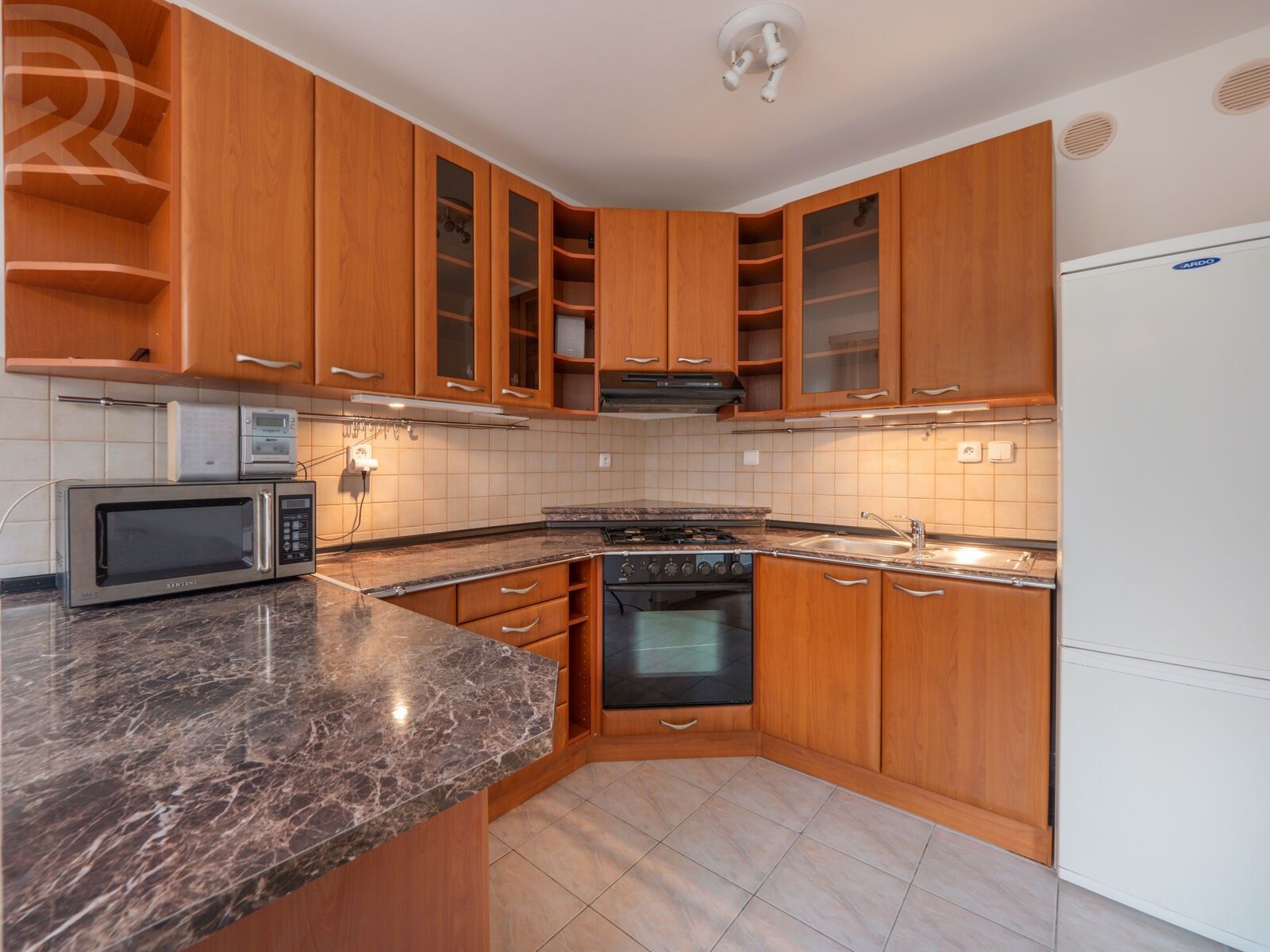 3+kk, Famfulíkova, Praha, 66 m²