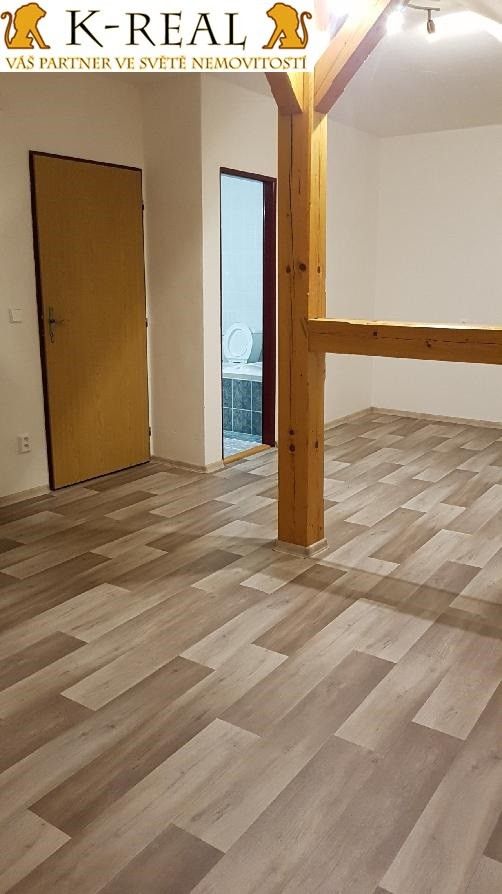 1+kk, Břeclav, 25 m²