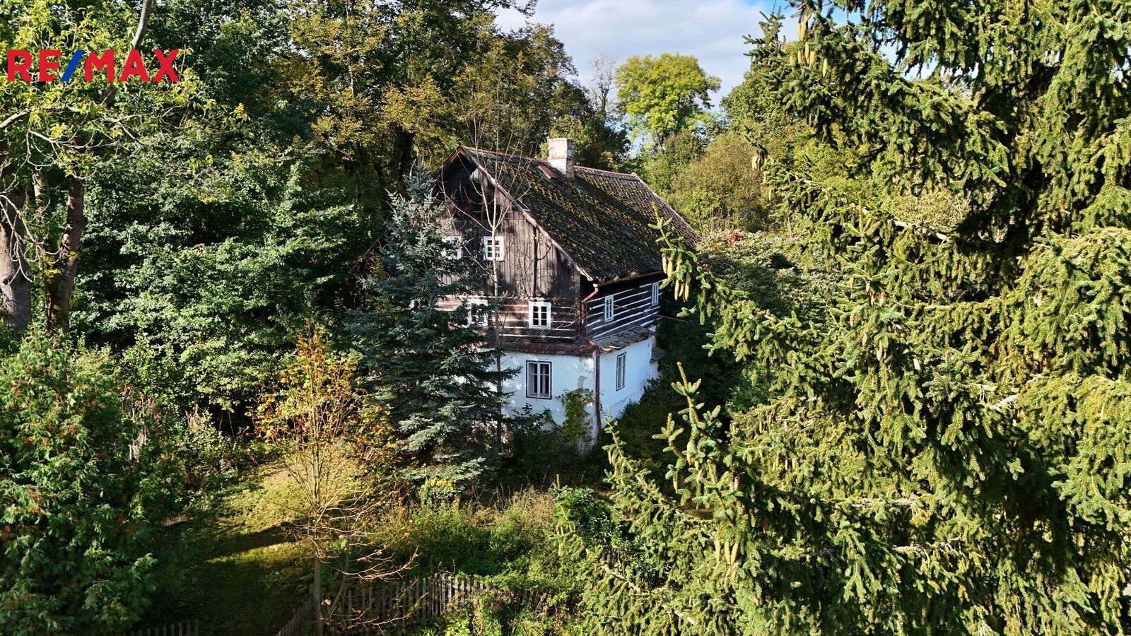 Chalupy, Stráž u České Lípy, Stružnice, 200 m²