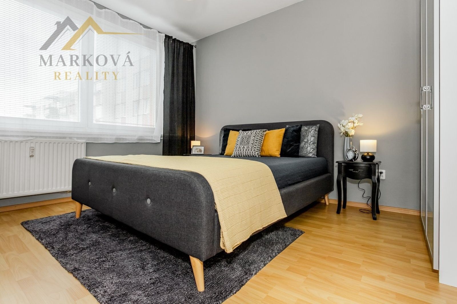 2+kk, Hlinecká, Týn nad Vltavou, 42 m²