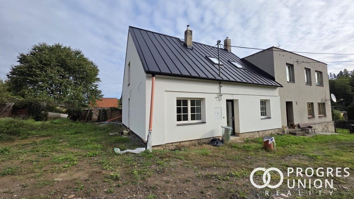 Rodinné domy, Hodslavice, 742 71