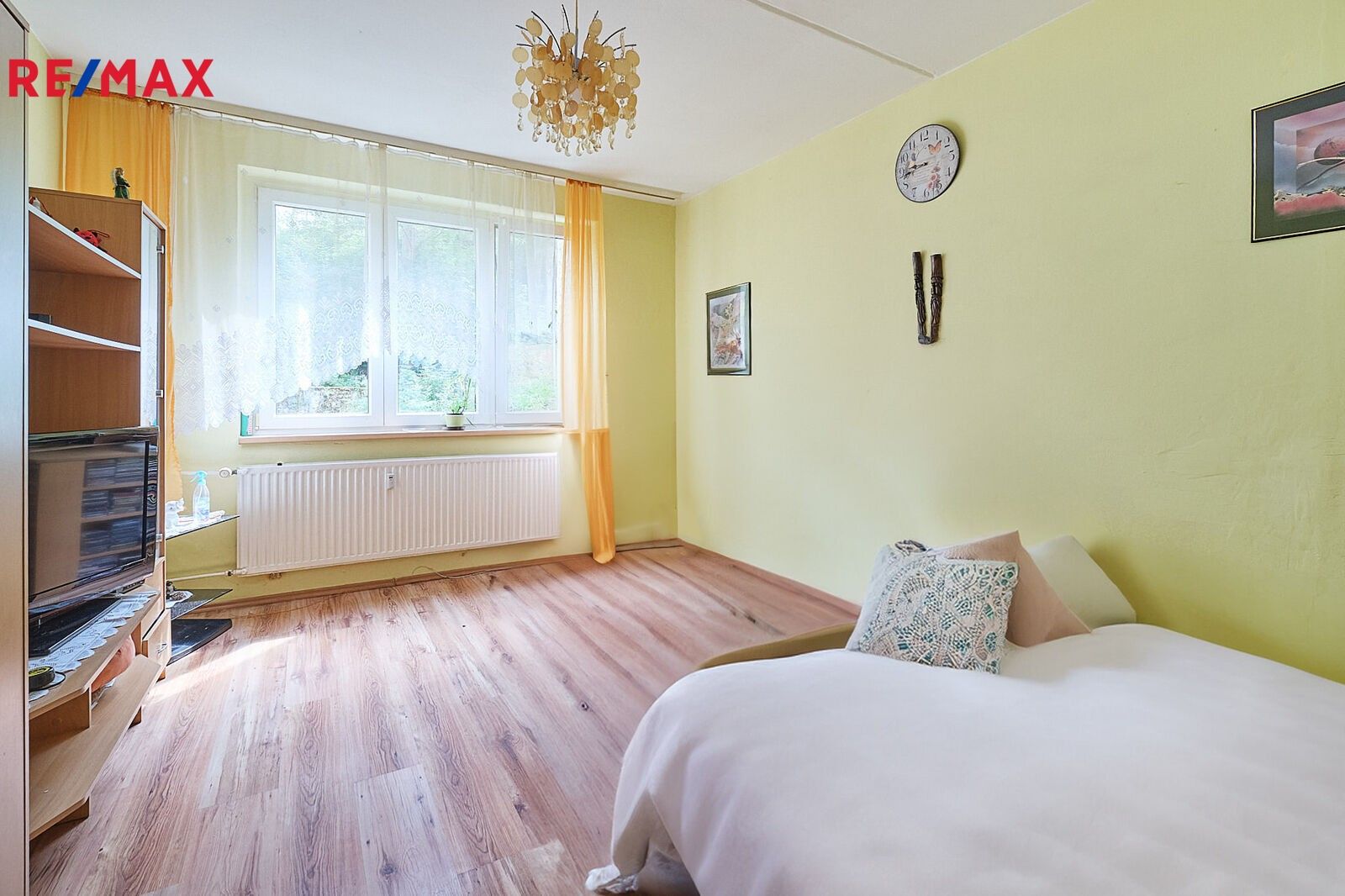 Prodej byt 3+1 - Závodu míru, Nejdek, 84 m²