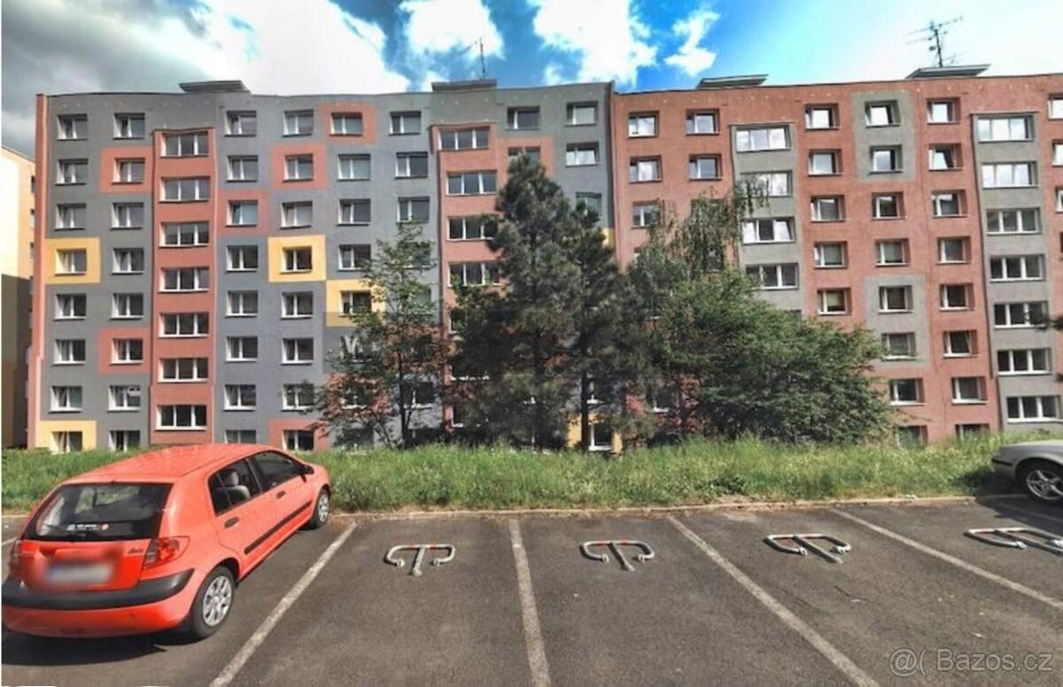 1+1, Jirkov, 431 11, 33 m²