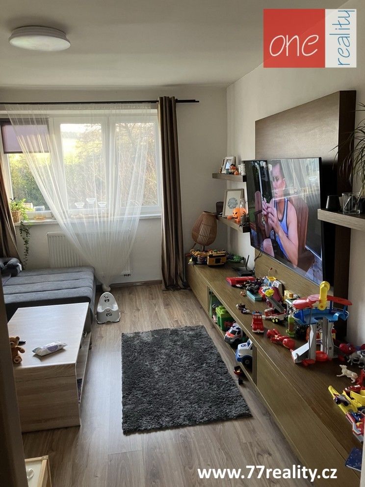 2+1, Božanov 8, 60 m²