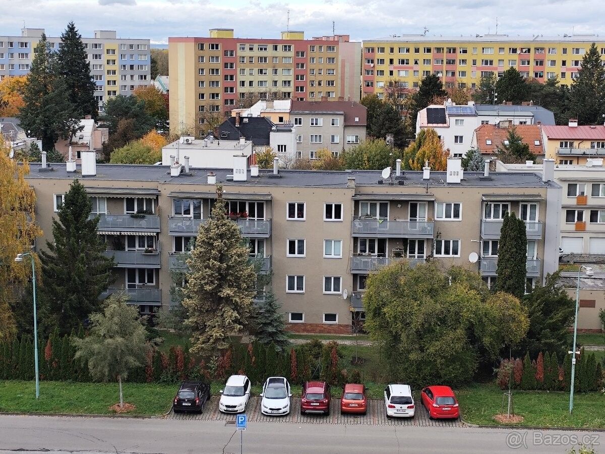 Byty, Bukovany, 779 00