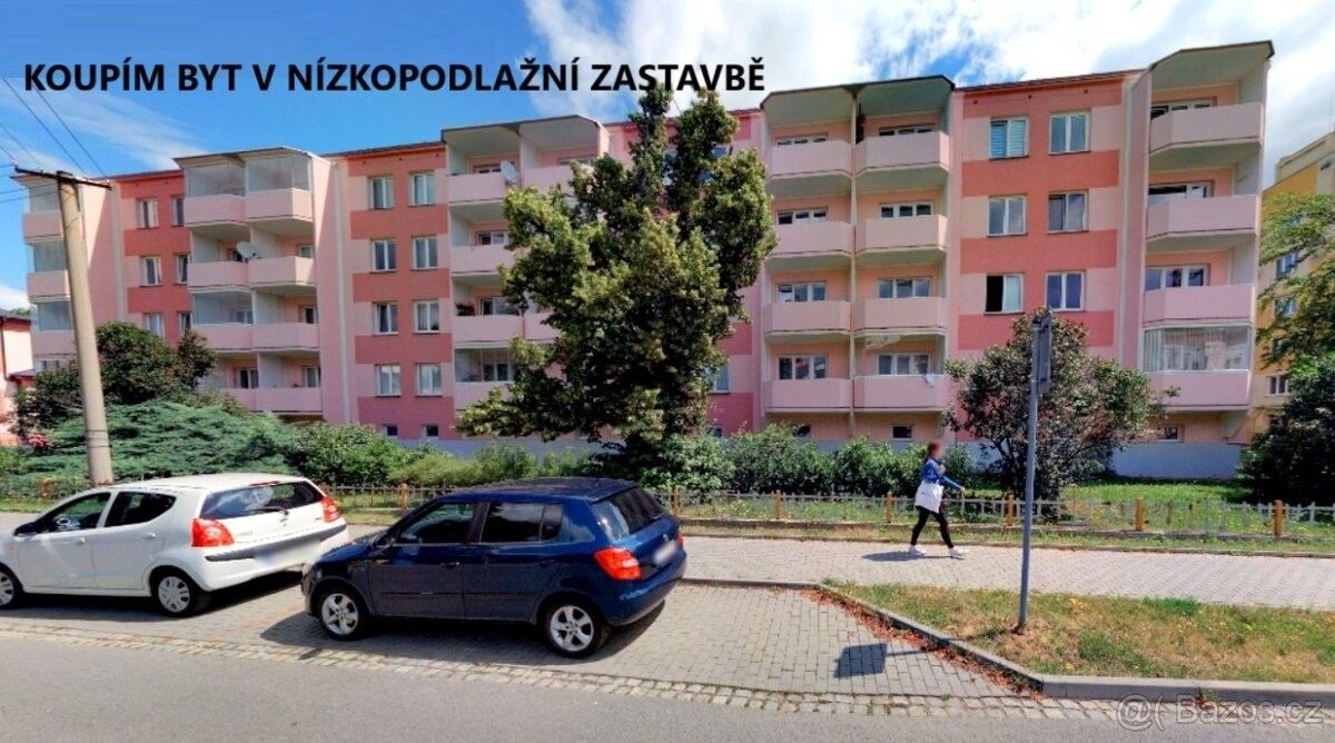 Byty, Ostrava, 700 30