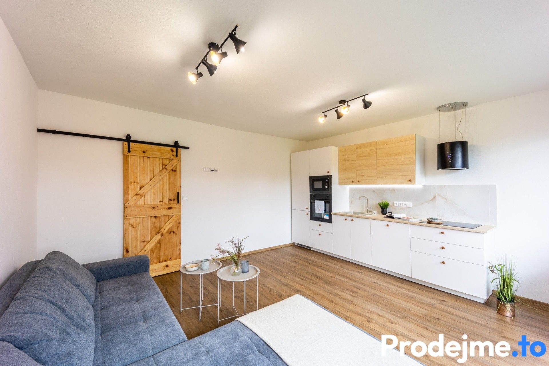 Prodej byt 3+kk - Šumná, 65 m²