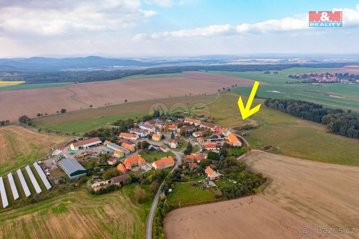 Ostatní, Horšovský Týn, 346 01, 10 718 m²