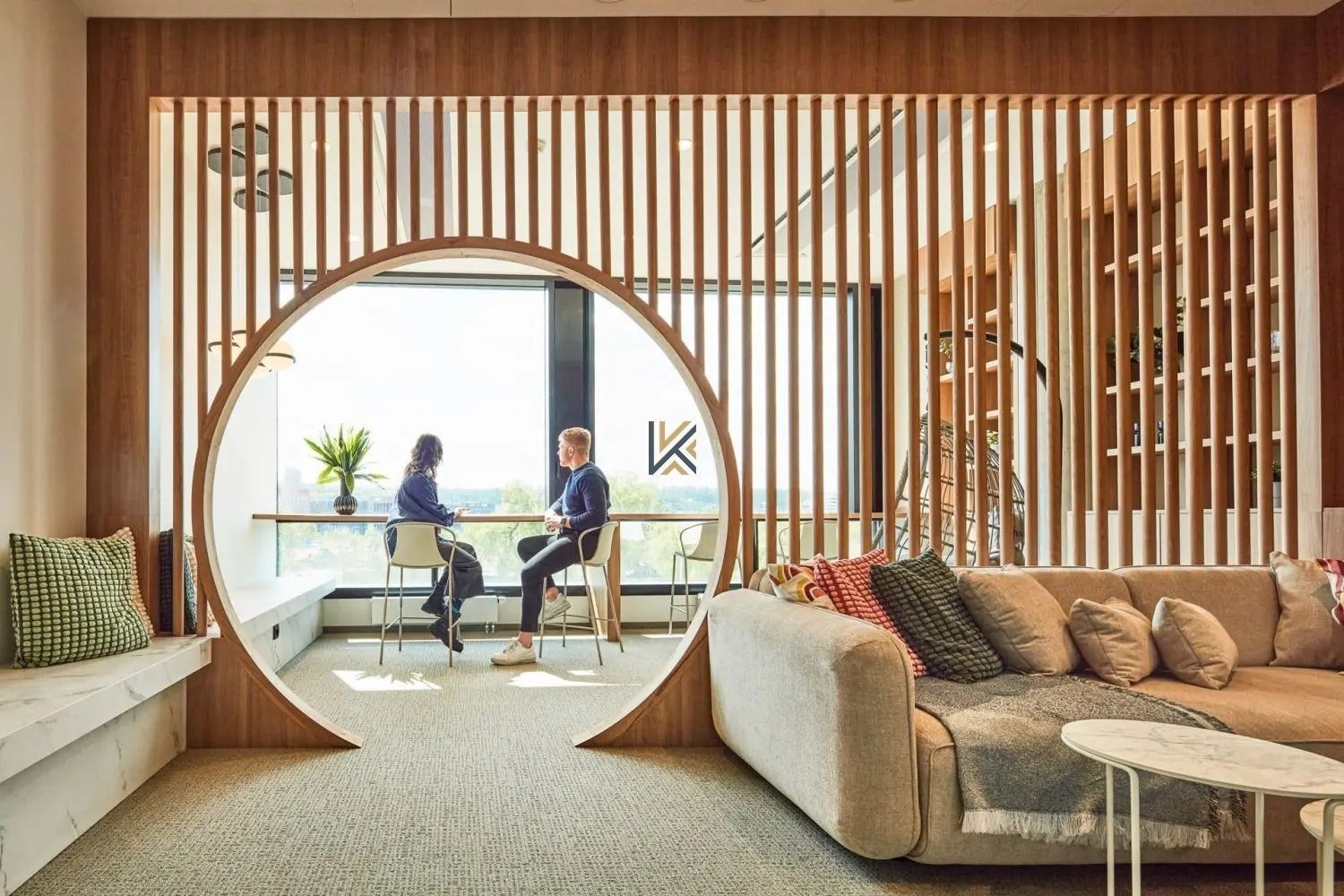 Pronájem kancelář - Boudníkova, Praha, 15 m²