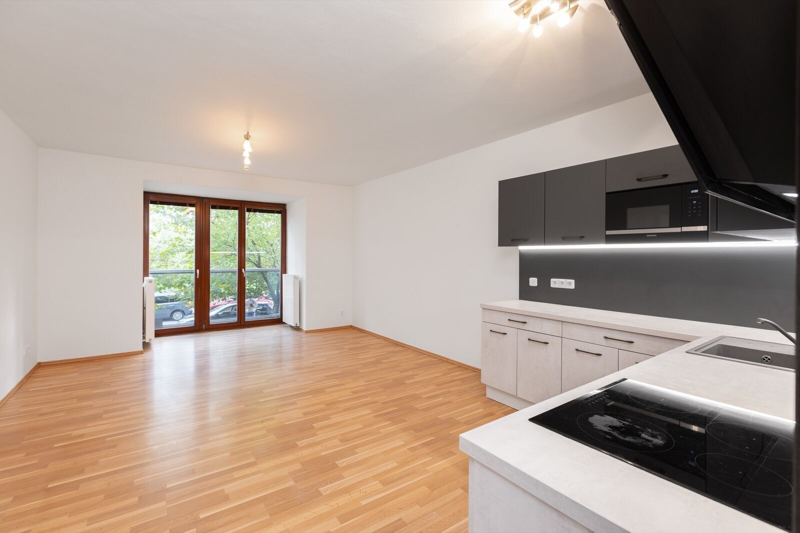 3+kk, Palouček, Beroun, 70 m²