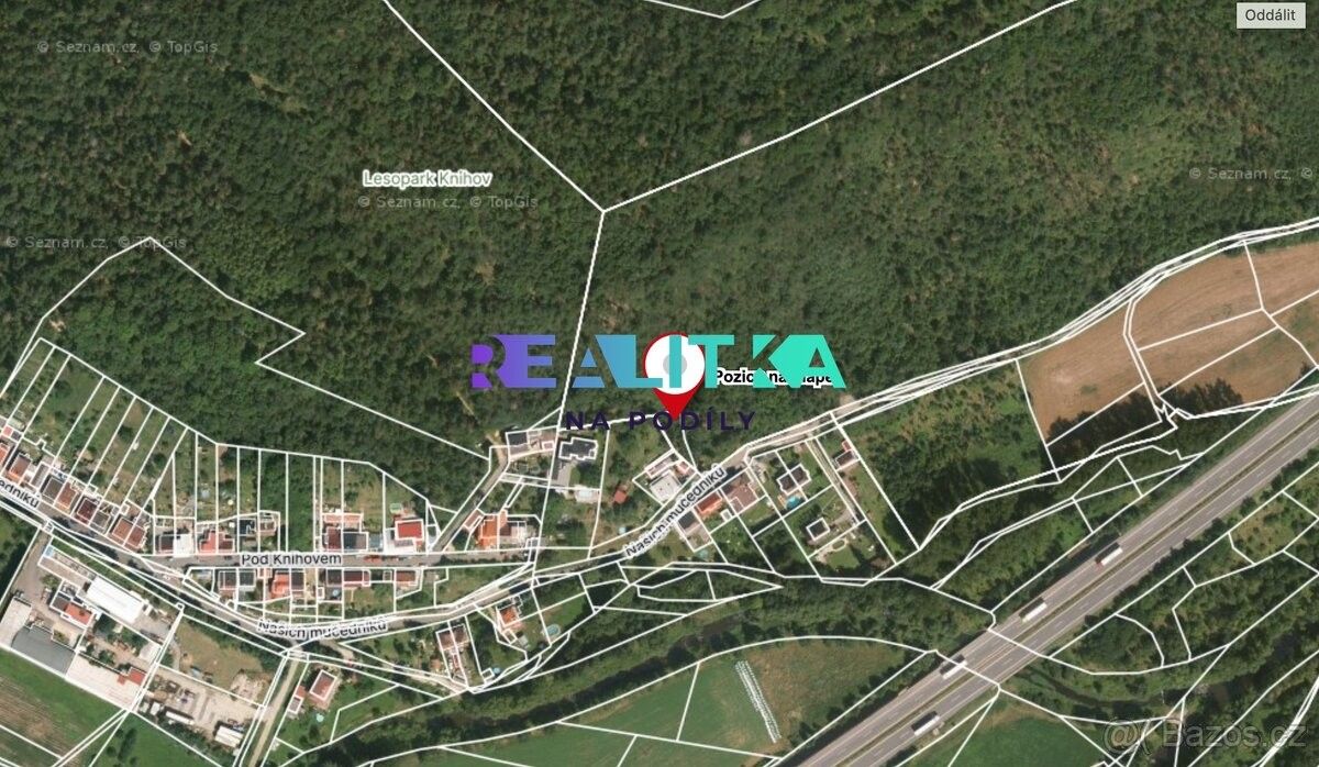 Lesy, Králův Dvůr u Berouna, 267 01, 312 m²