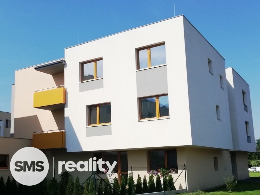 1+kk, Nové Dvory-Podhůří, Frýdek-Místek, 44 m²