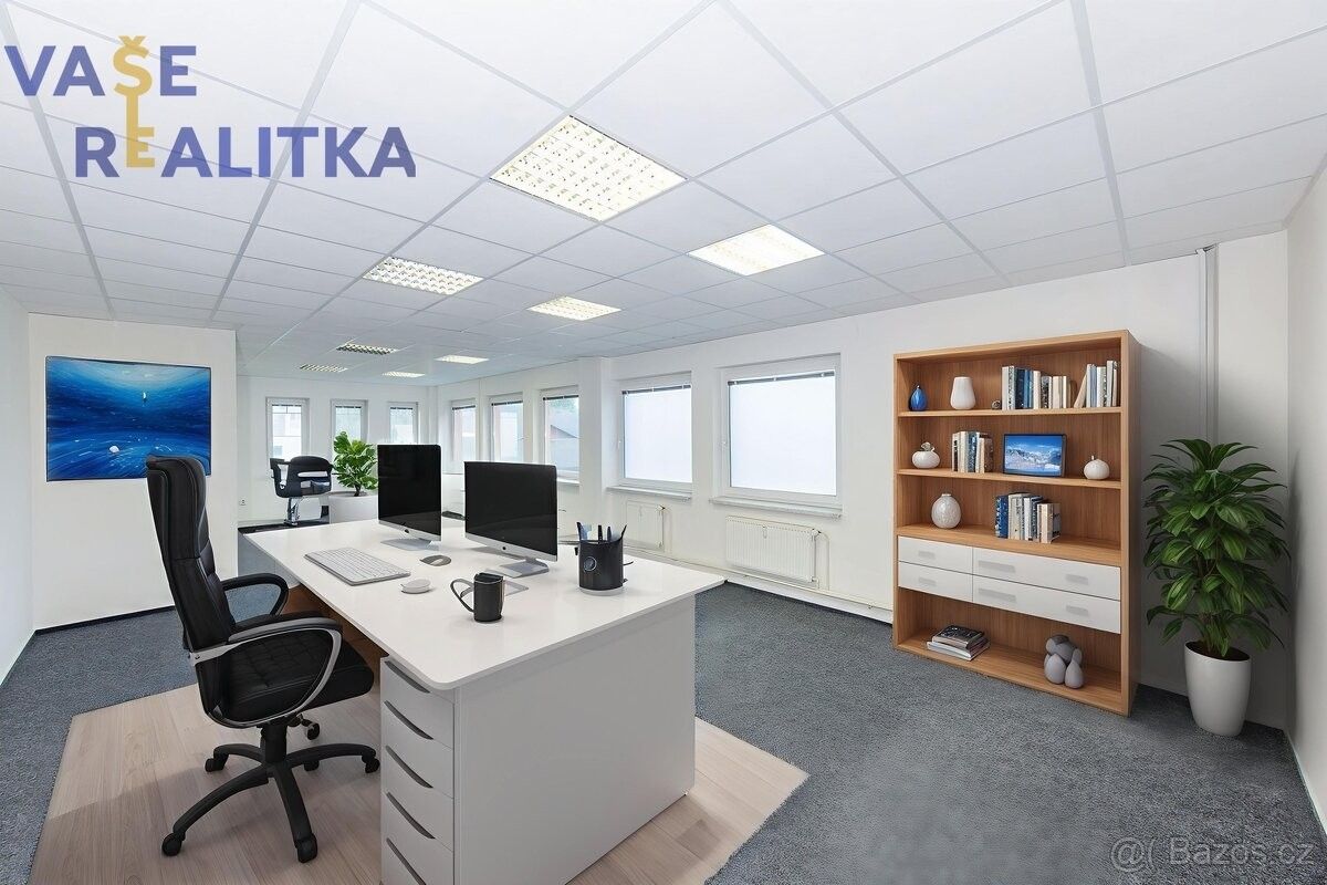Kanceláře, Vsetín, 755 01