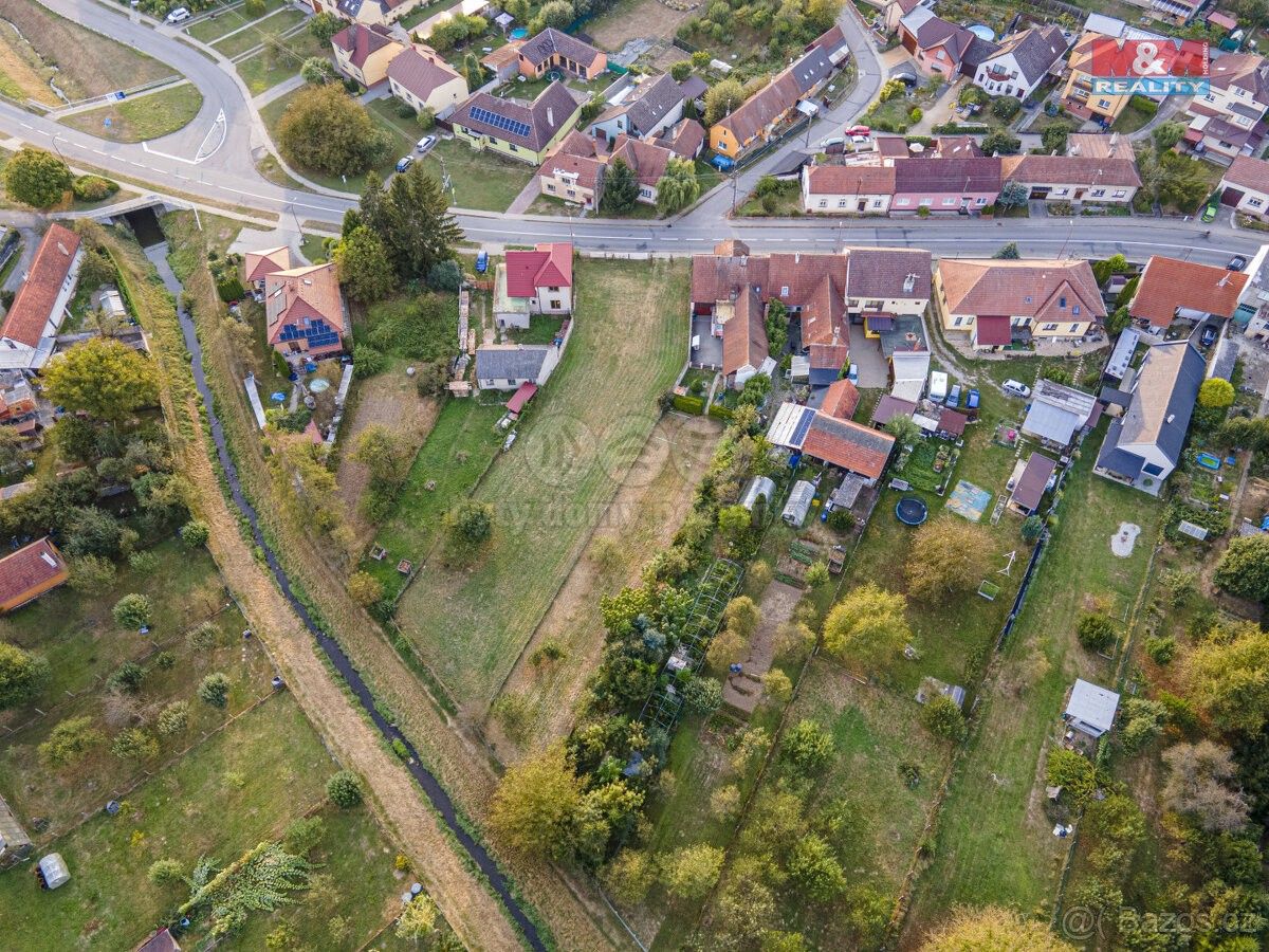 Prodej zahrada - Březolupy, 687 13, 1 501 m²