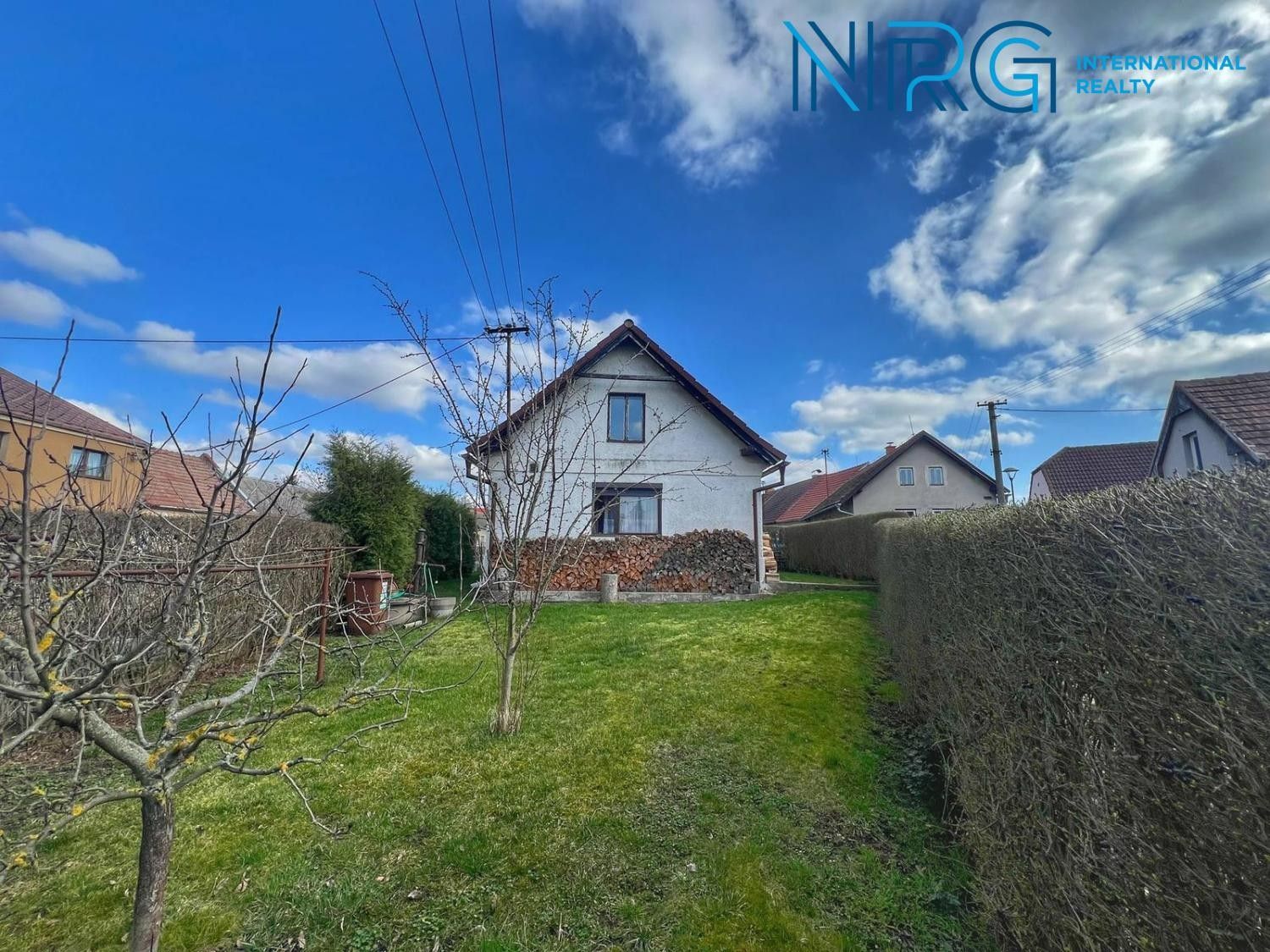 Prodej chalupa - Lichnická, Ronov nad Doubravou, 178 m²